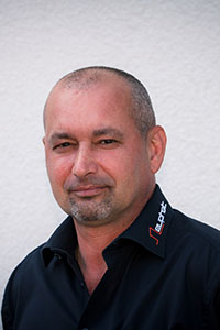 Kunibert Mundsperger
